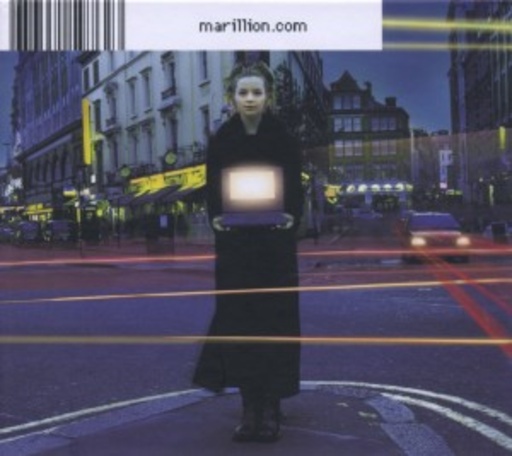 Marillion – Marillion.Com