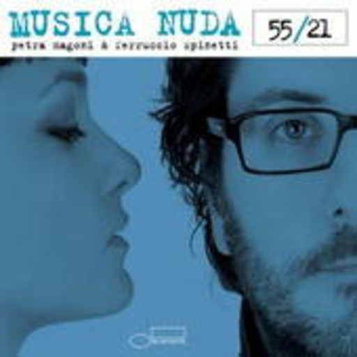Musica Nuda – 55/21