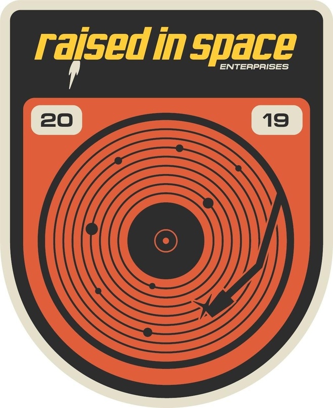 Soll nicht nur Schecks schreiben: Raised In Space Enterprises