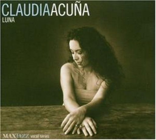Claudia Acuna – Luna