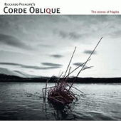 Corde Oblique – Stones Of Naples
