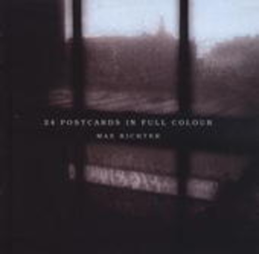Max Richter – 24 Postcards In Full Color