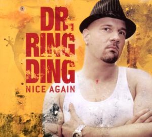 Dr. Ring Ding – Nice Again