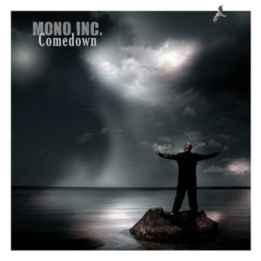Mono Inc. – Comedown