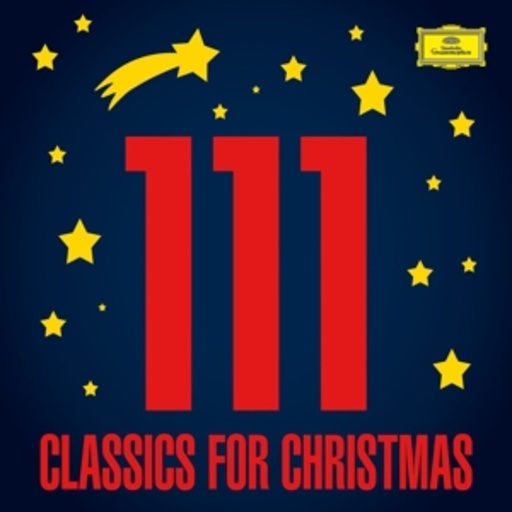 Diverse – 111 Classics For Christmas