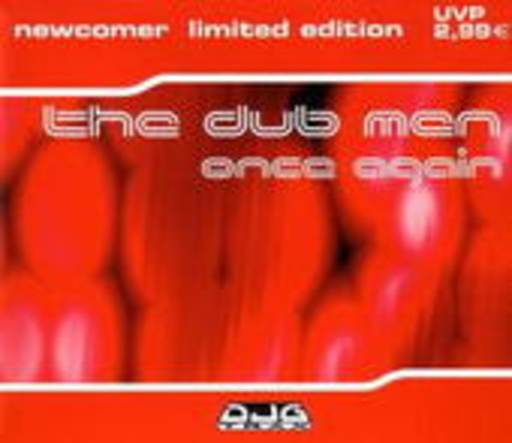 The Dub Men – Once Again