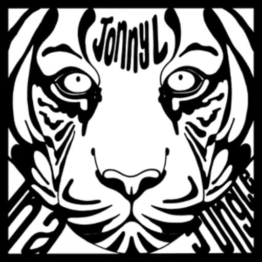 Johnny L – In A Jungle