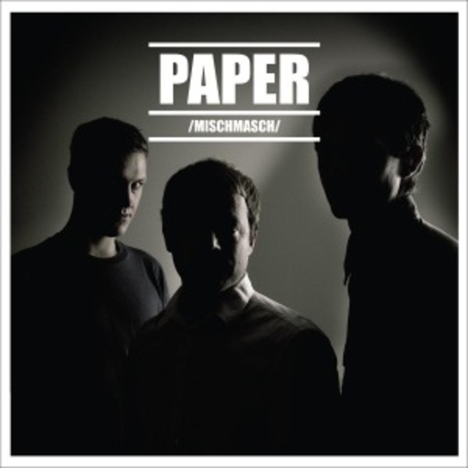 Paper – Mischmasch