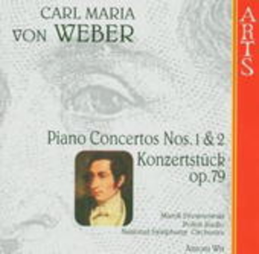 Drewnowski/Polish Radio National Symphony Orch. – Piano Concertos 1 & 2, op. 79