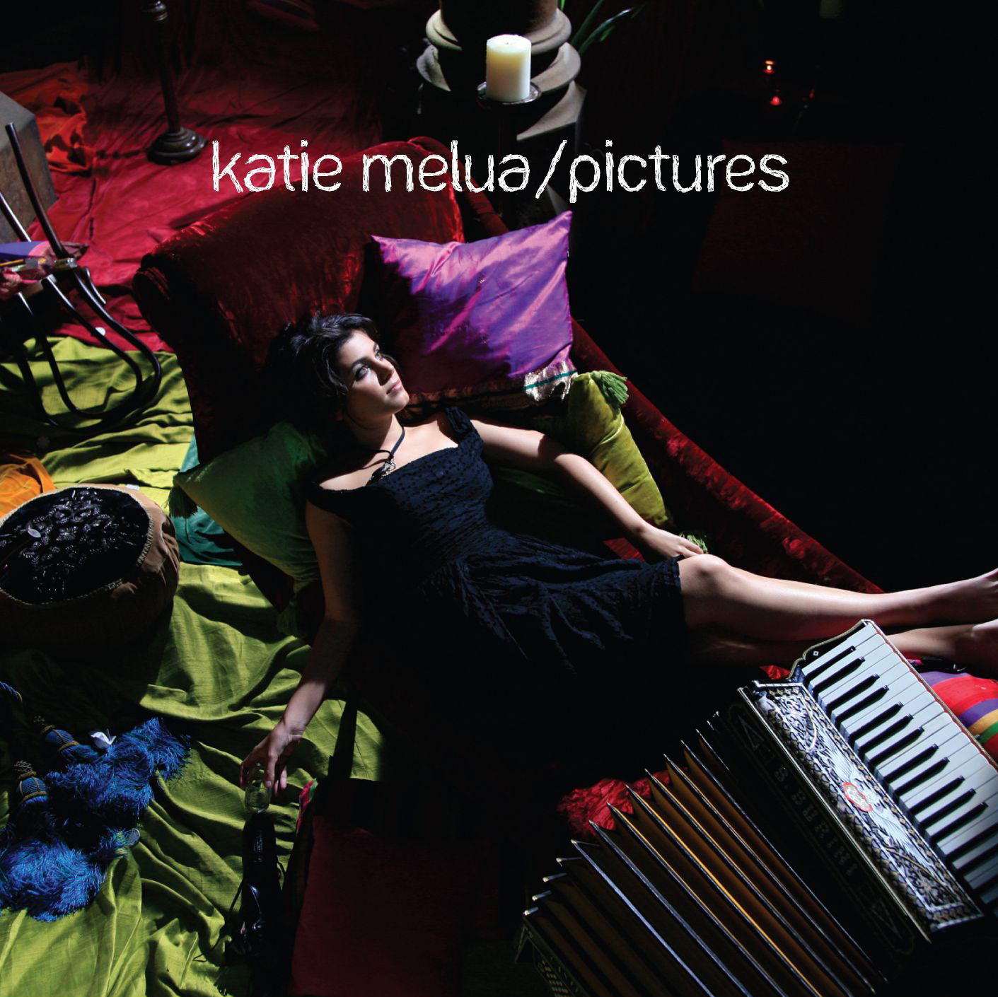 Katie Melua – Pictures