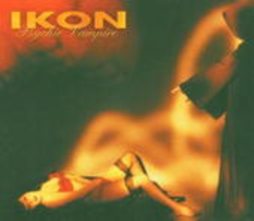 Ikon – Psychic Vampire