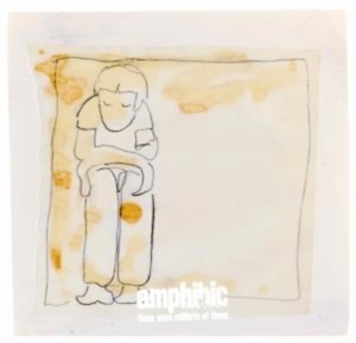 Amphibic – There Were Millions Of Them EP
