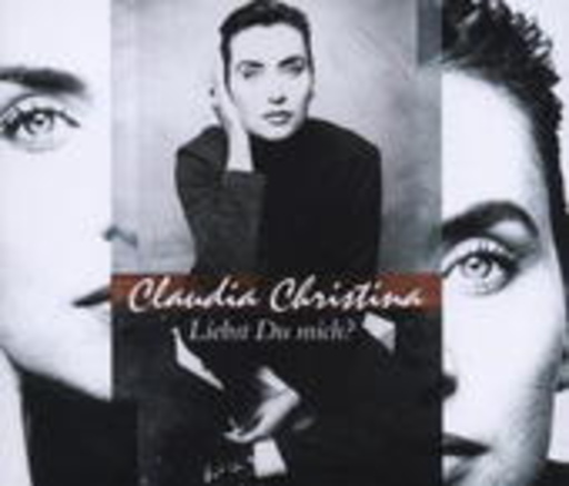 Claudia Christina – Liebst du mich