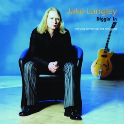 Jake Langley – Diggin In
