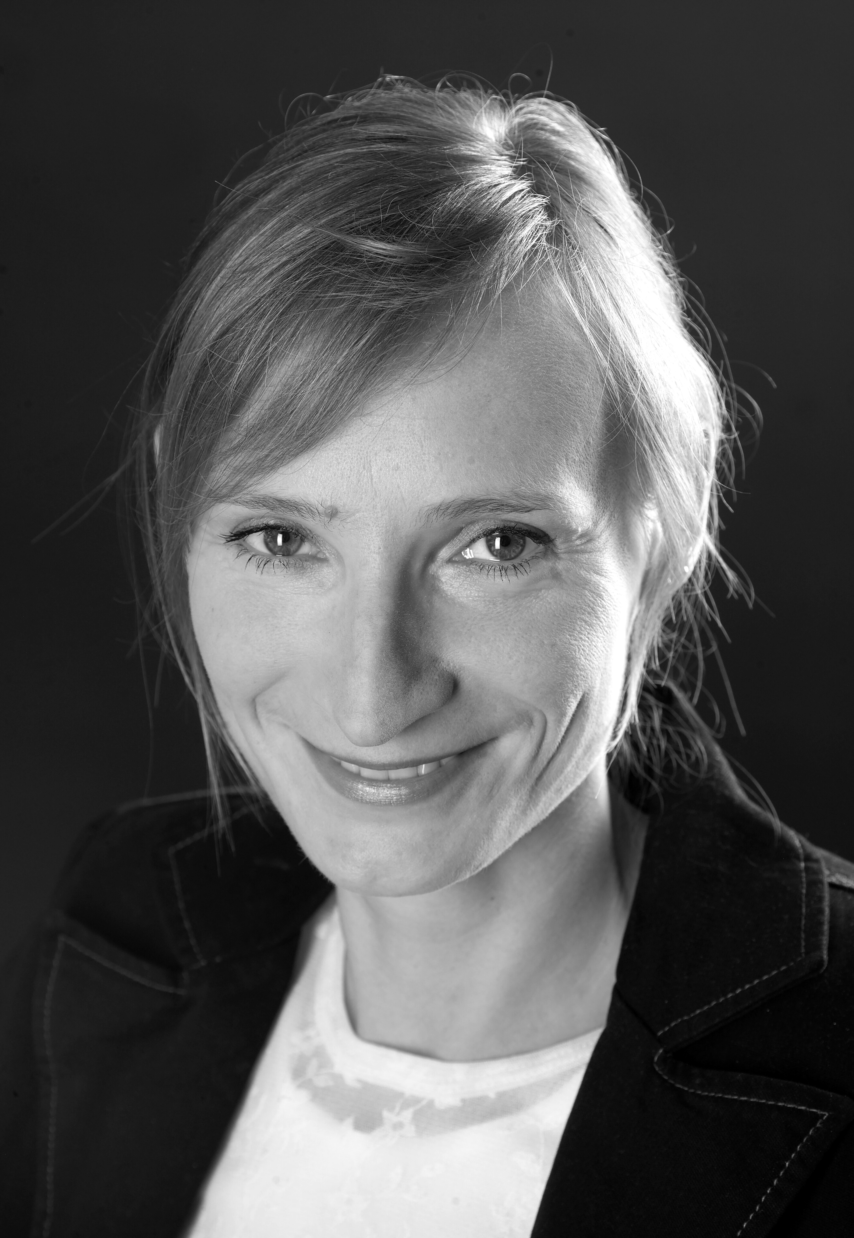 Britta Leuner