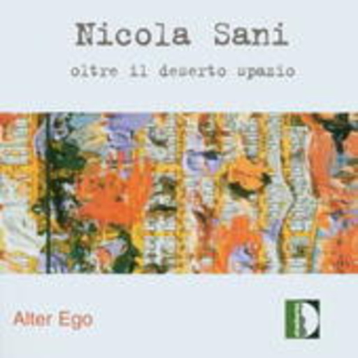 Alter Ego – Oltre Il Deserto Spazio
