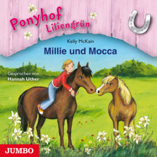 Hanna Uther – Ponyhof Liliengrün - Millie und Mocca (10)