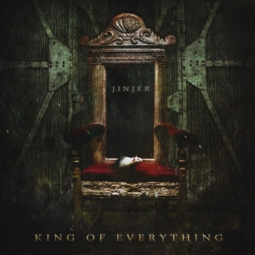 Jinjer – King Of Everything