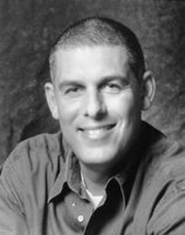Verhandelt mit Indies: Lyor Cohen