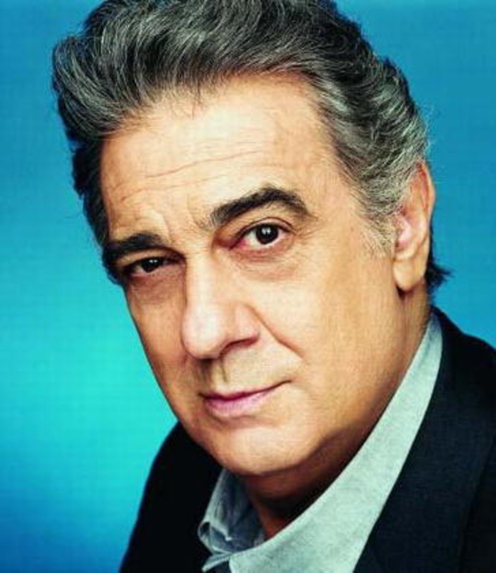 Gibt Galakonzert in Wiesbaden: Plácido Domingo