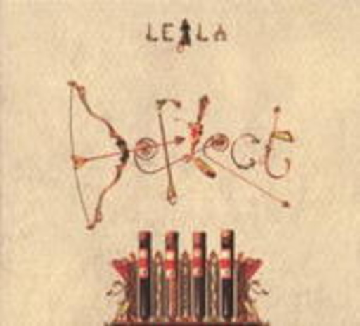 Leila – Deflect EP