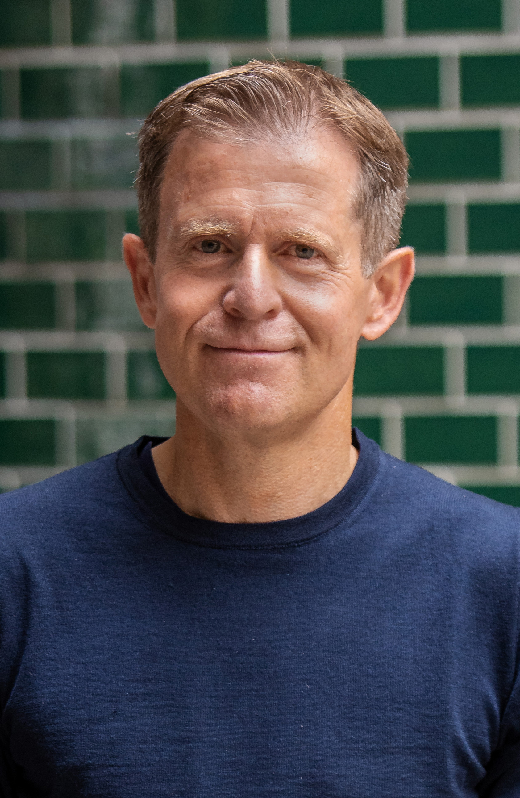 Arndt Scheffler