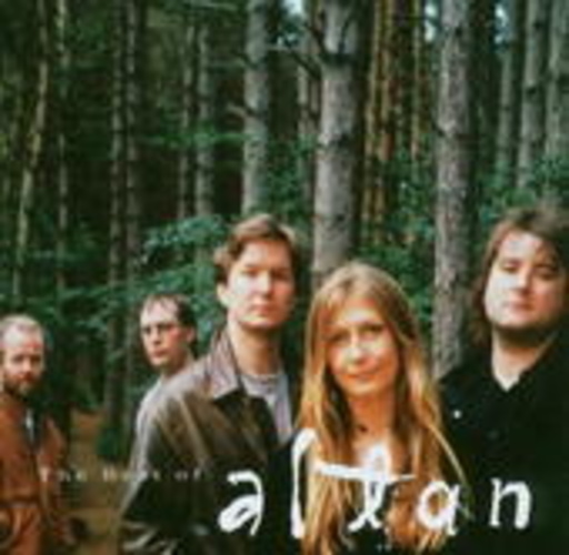 Altan – The Best Of Altan