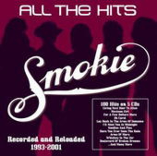 Smokie – All The Hits Reloaded
