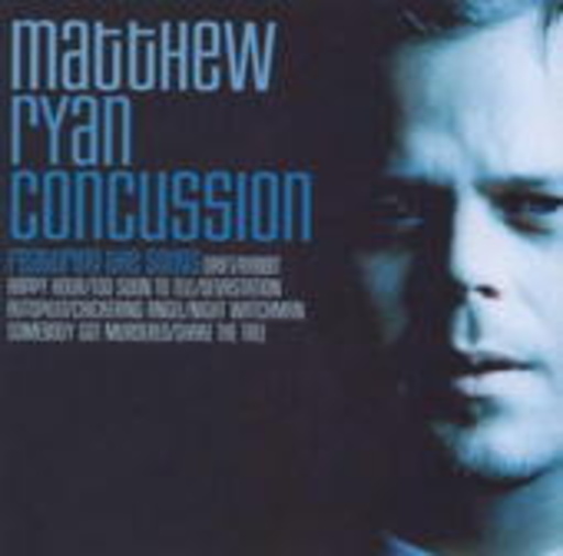 Matthew Ryan – Concussion