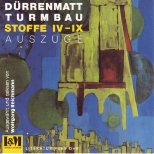 Diverse – Turmbau