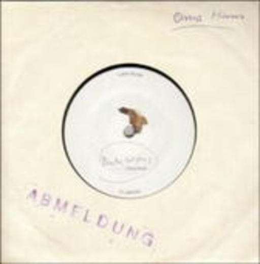 Oma Hans – Letzte Runde