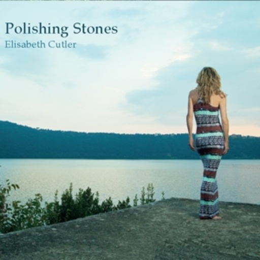 Elisabeth Cutler – Polishing Stones