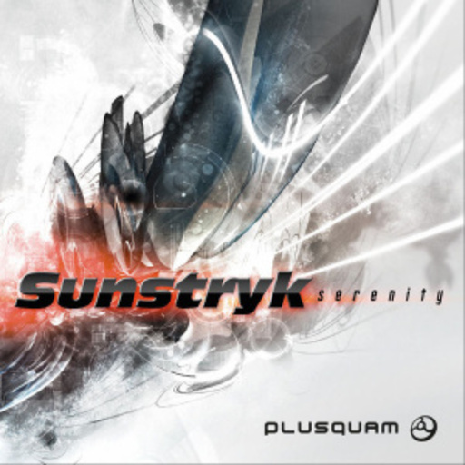 Sunstryk – Serenity