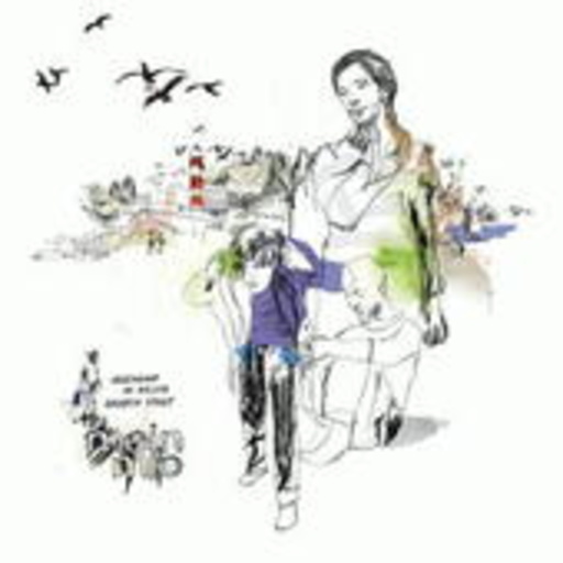 Mein Mio – Irgendwo in dieser großen Stadt