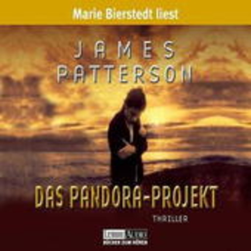 Marie Bierstedt – Das Pandora-Projekt