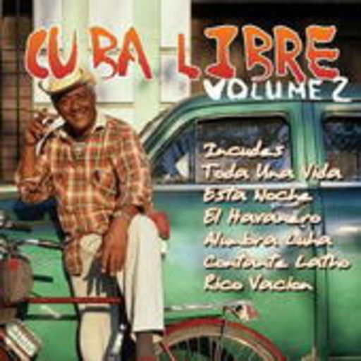 Cuba Libre Vol. 2