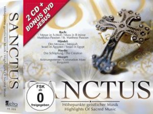 Diverse – Sanctus