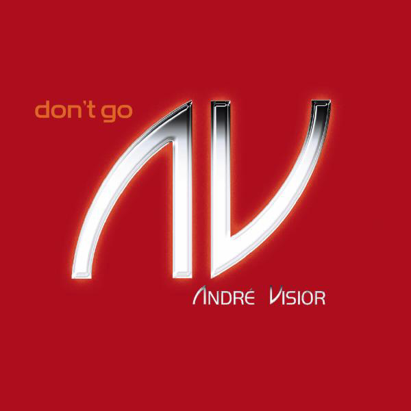 André Visior – Don't Go