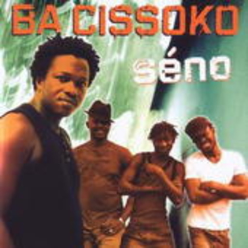 Ba Cissoko – Séno