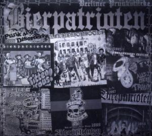 Bierpatrioten – Berliner Prunkstücke