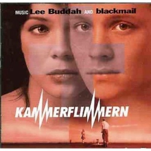Lee Buddah/Blackmail – Kammerflimmern