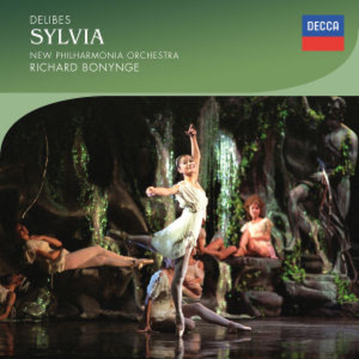 Richard Bonynge – Sylvia
