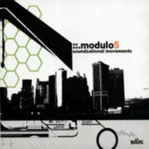 Modulo5 – Soundsational Movements