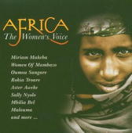 Africa – The Women’s Voice