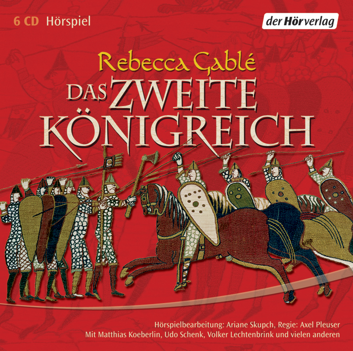 Diverse – Das zweite Königreich