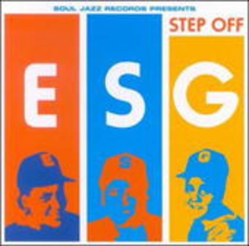 Step Off