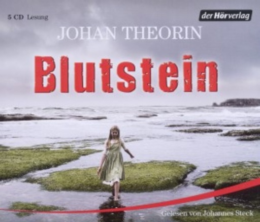 Johannes Steck – Blutstein