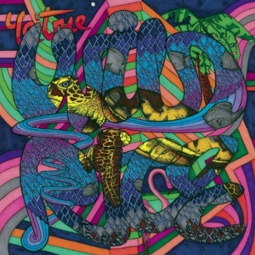 Yo True – Wild Rice