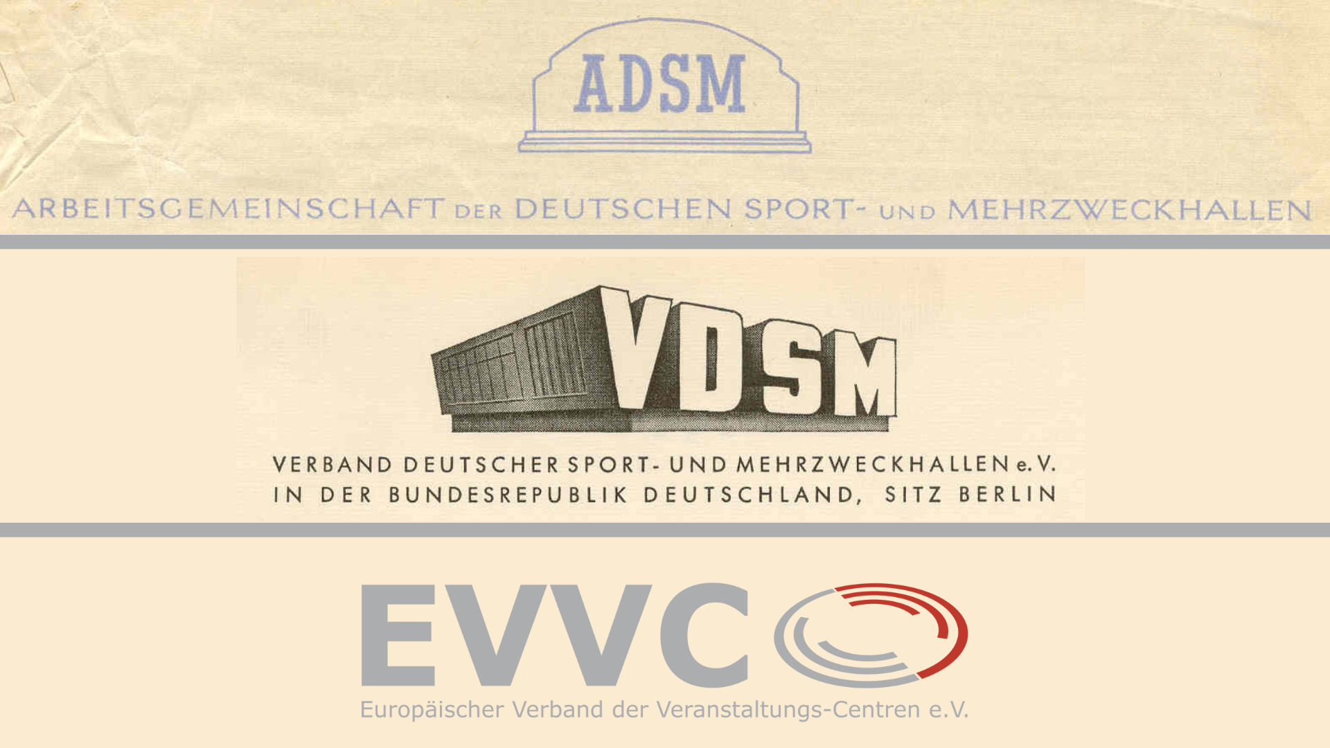 Blickt auf eine 70-jährige Geschichte zurück: der EVVC.
