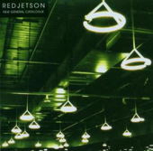 Redjetson – New General Catalogue